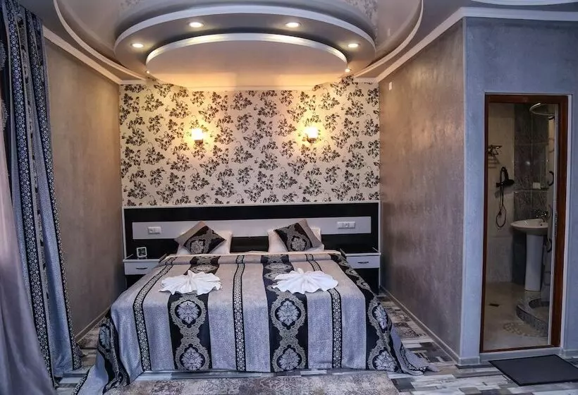 Avagyan S Hotel Restaurant