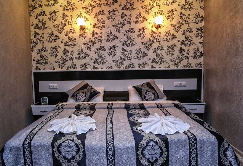 Avagyan S Hotel Restaurant