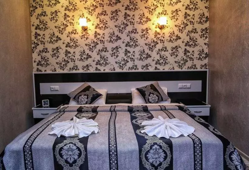 Avagyan S Hotel Restaurant