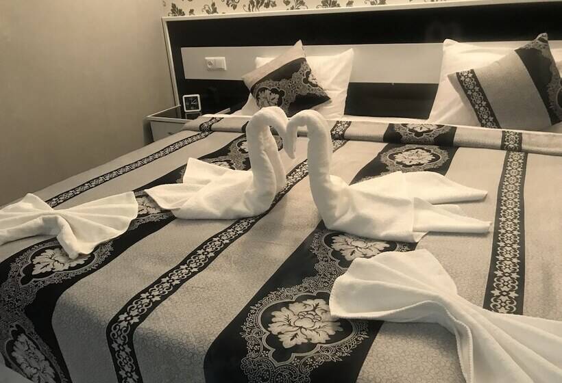 Avagyan S Hotel Restaurant