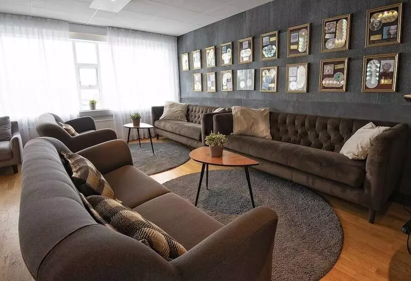B14 Hostel