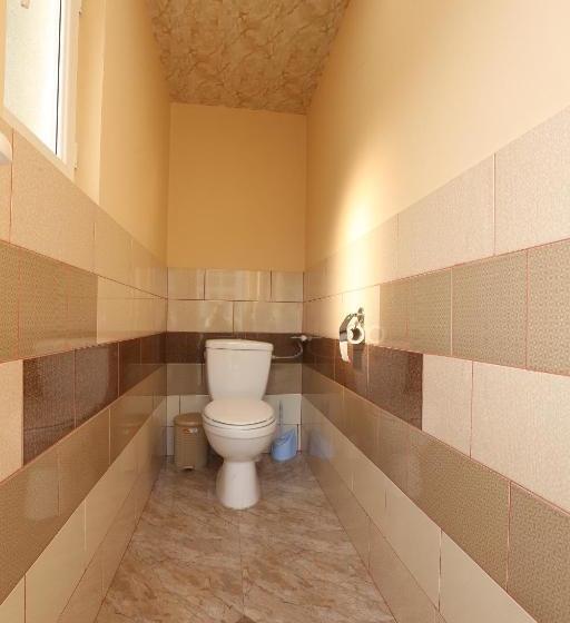 تختخواب و صبحانه Guesthouse   Ashot Shalunts