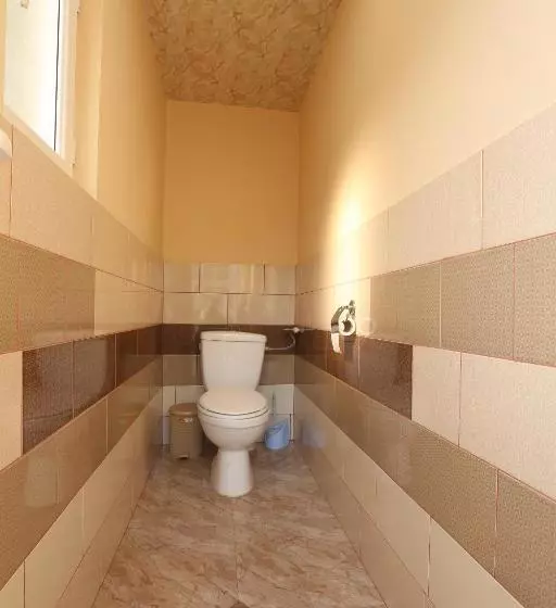 تختخواب و صبحانه Guesthouse   Ashot Shalunts