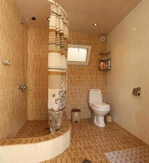 تختخواب و صبحانه Guesthouse   Ashot Shalunts