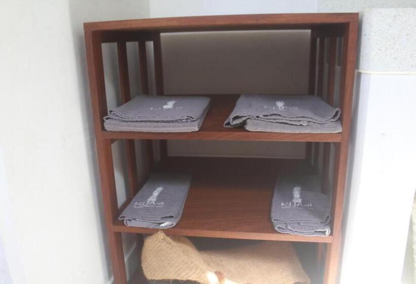 تختخواب و صبحانه Kijani