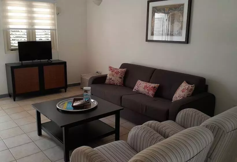 تختخواب و صبحانه Landhuis Bona Vista