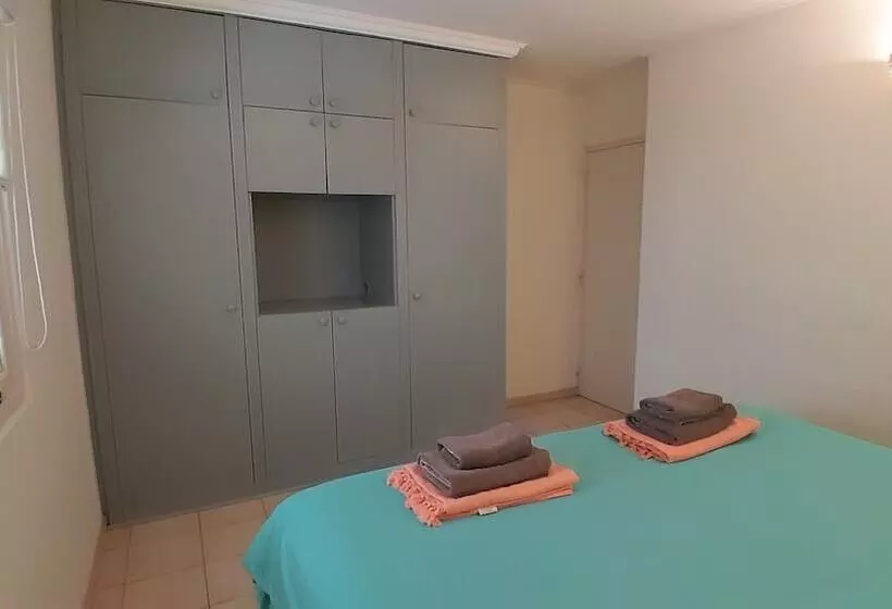 تختخواب و صبحانه Landhuis Bona Vista