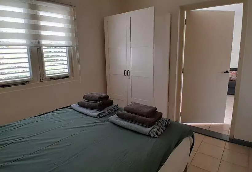 تختخواب و صبحانه Landhuis Bona Vista