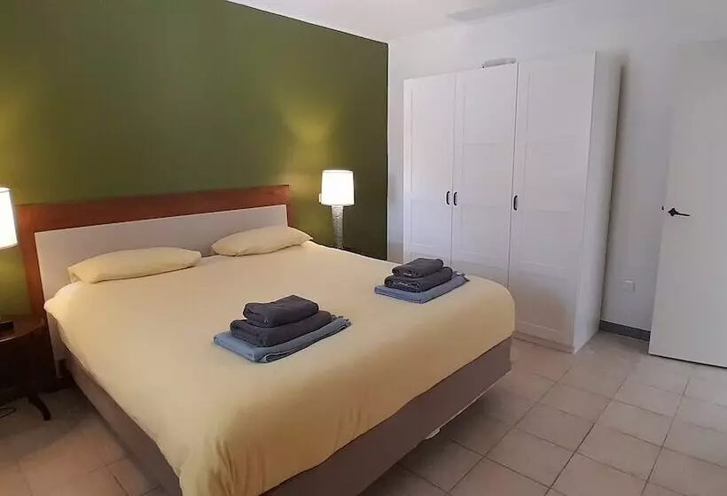 تختخواب و صبحانه Landhuis Bona Vista