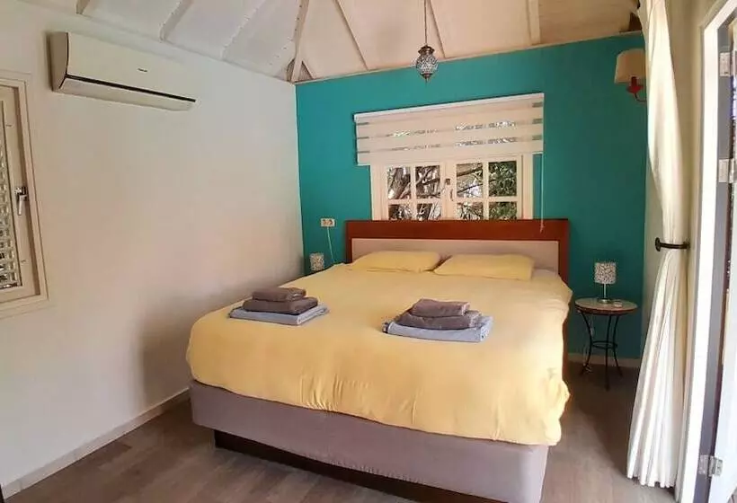 تختخواب و صبحانه Landhuis Bona Vista