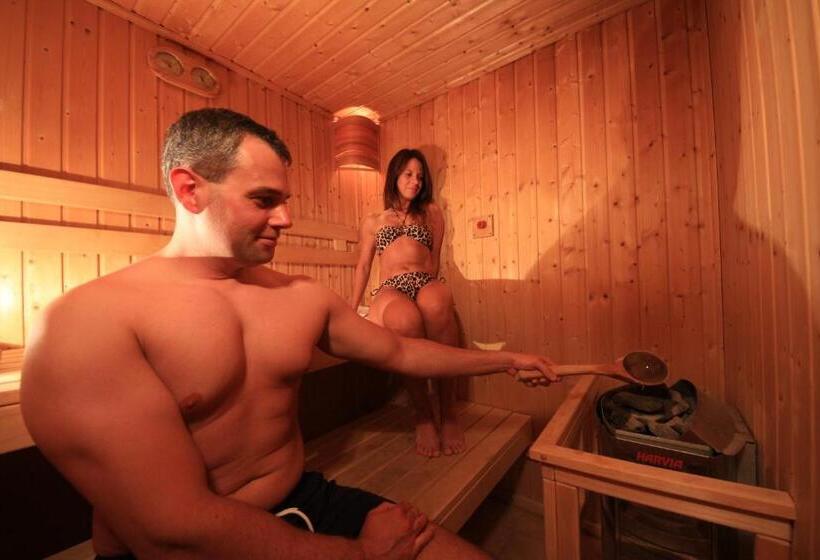 Bed and Breakfast Napraforgó Wellness Ház és Panzió