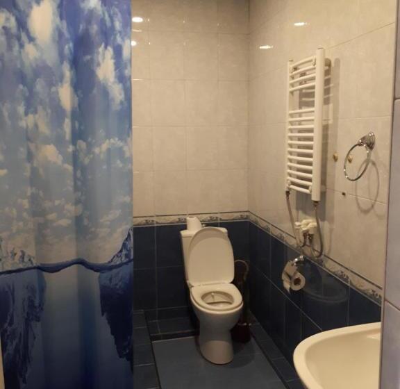 تختخواب و صبحانه Vivas