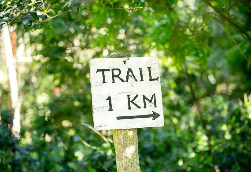 هتل Brackenhurst Conference And Retreat Centre