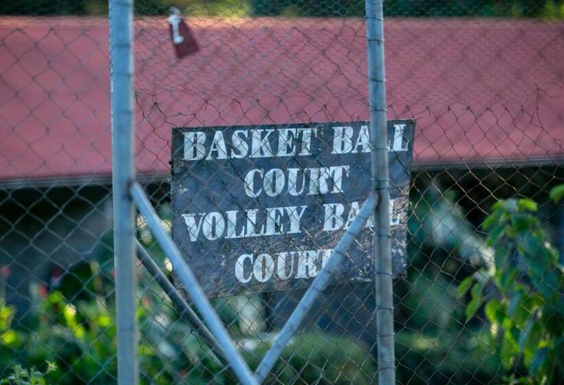 هتل Brackenhurst Conference And Retreat Centre