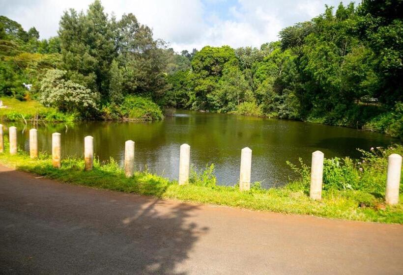 هتل Brackenhurst Conference And Retreat Centre