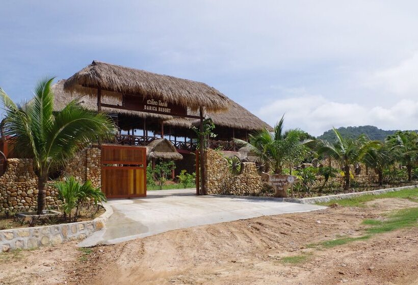 Darica Resort