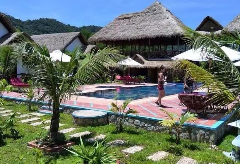 Darica Resort