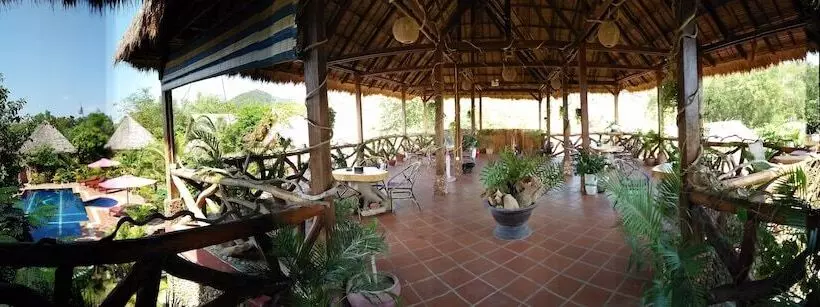 Darica Resort