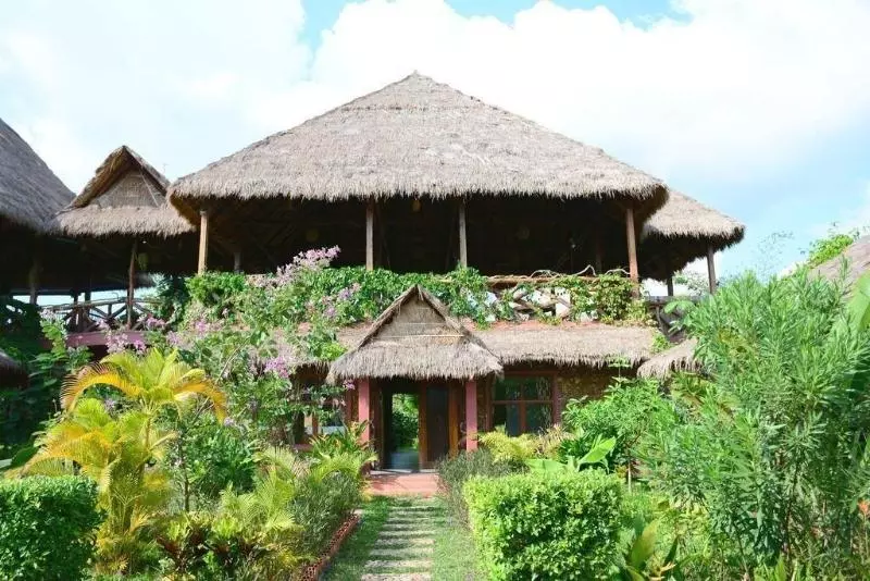 Darica Resort