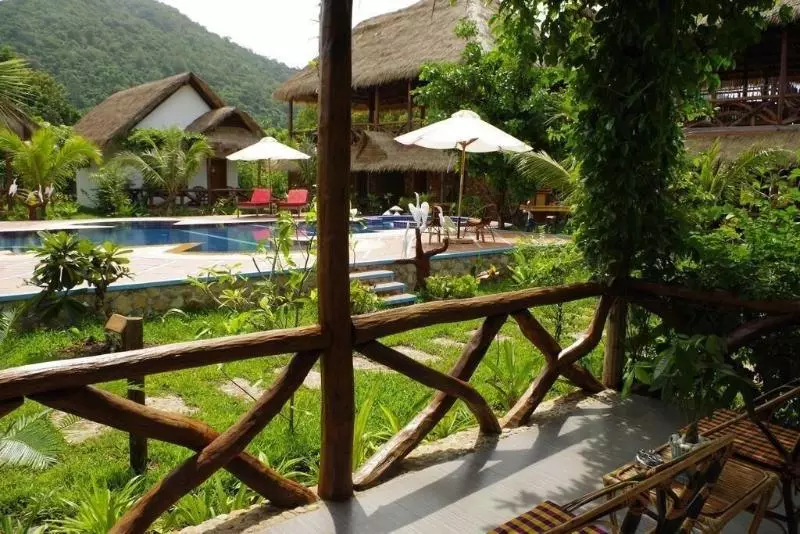 Darica Resort