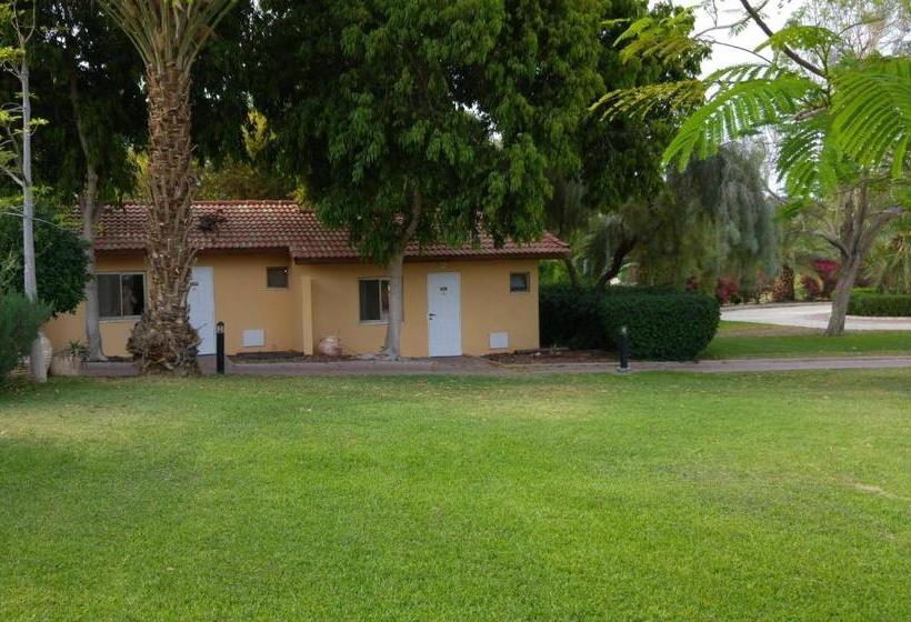 בית מלון כפרי Almog Kibbutz
