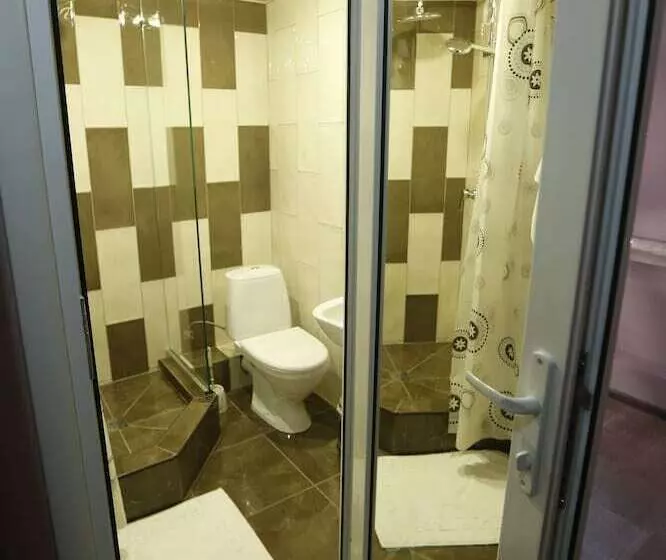 Araks Hotel Complex
