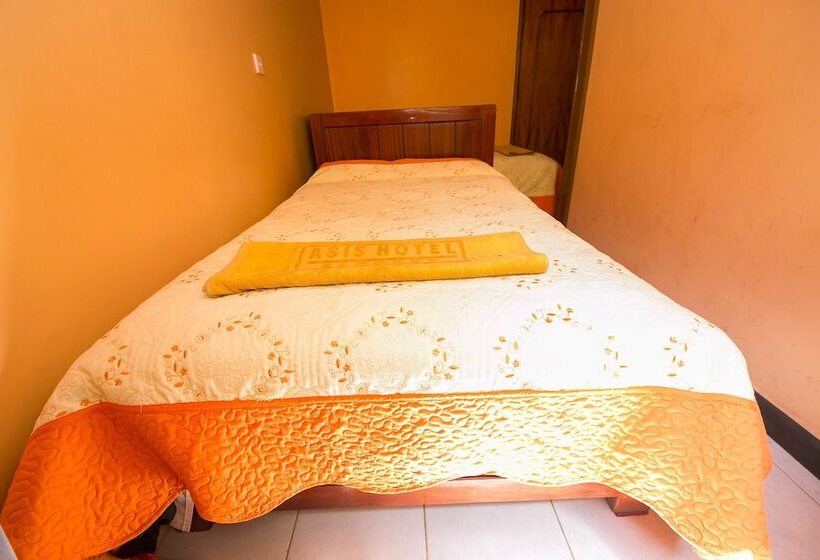 هتل Asis