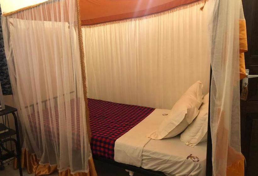 酒店 Impala Safari Lodge