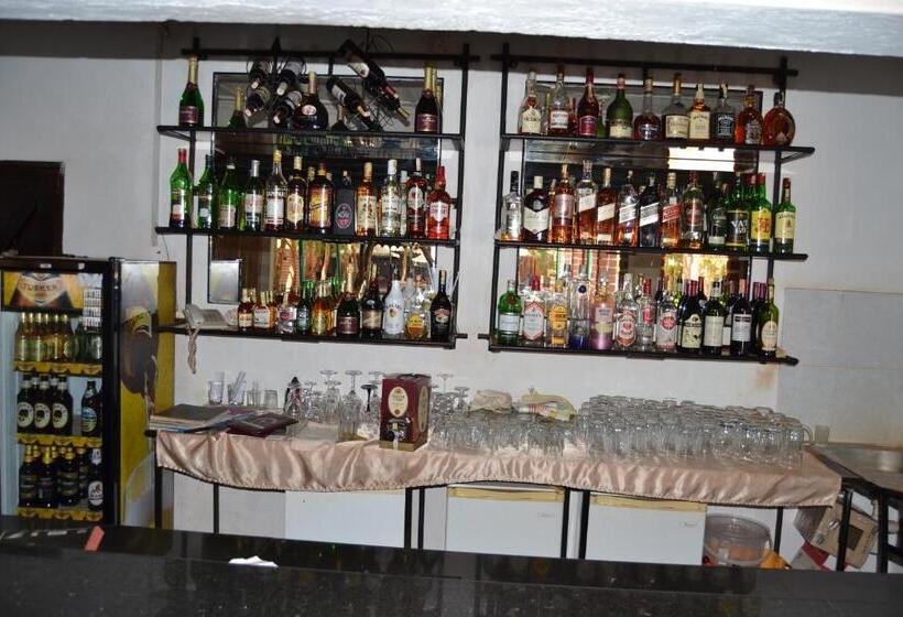 酒店 Impala Safari Lodge