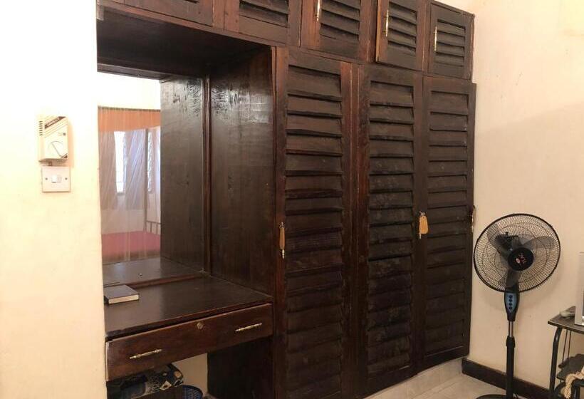 酒店 Impala Safari Lodge