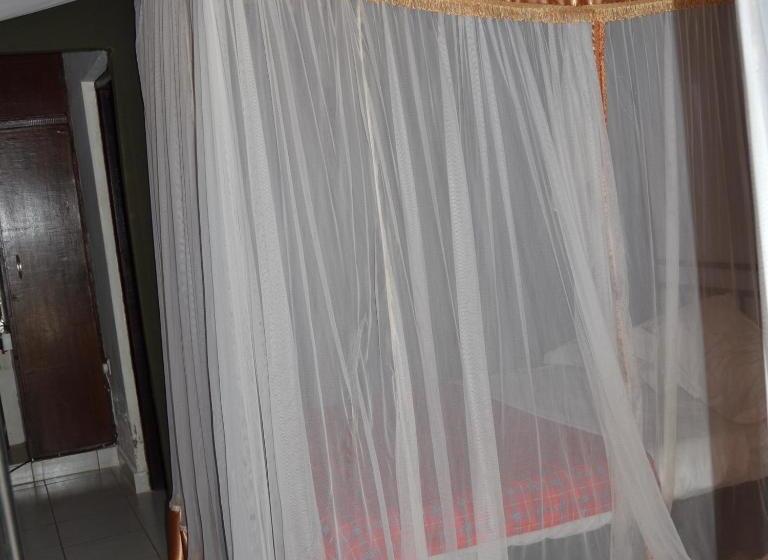 酒店 Impala Safari Lodge