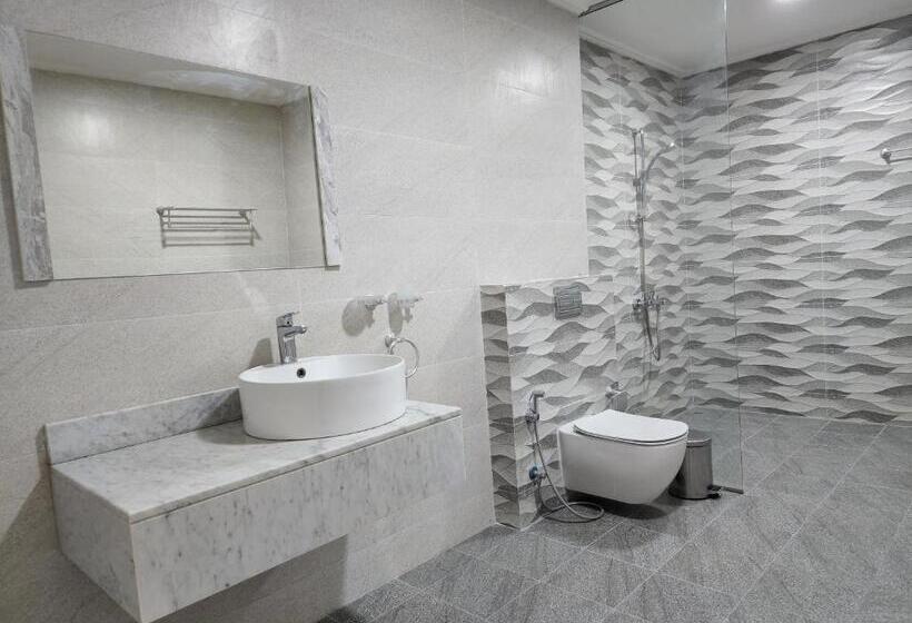 هتل Imperial Suites