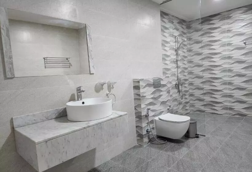 هتل Imperial Suites