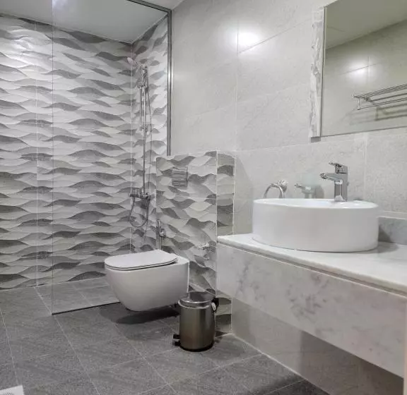هتل Imperial Suites