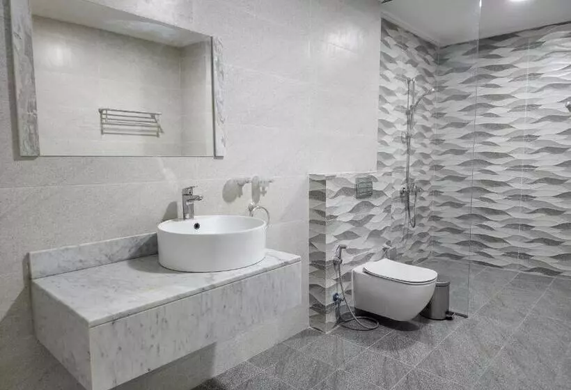 هتل Imperial Suites