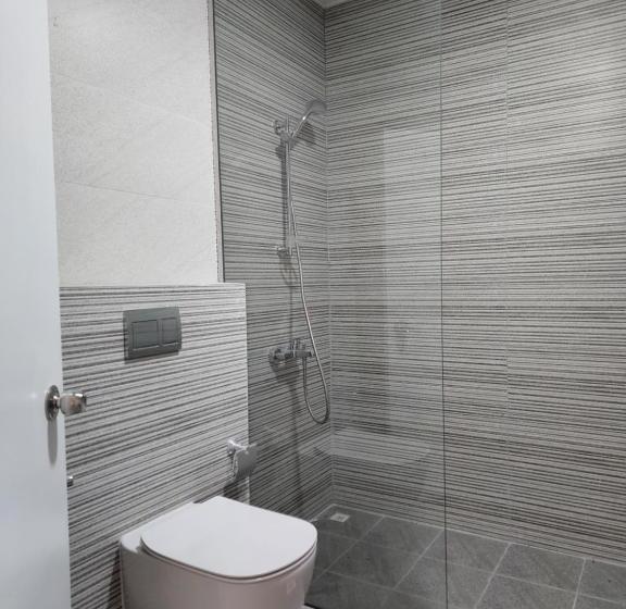 هتل Imperial Suites