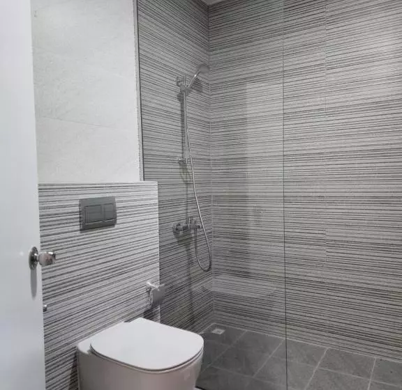 هتل Imperial Suites