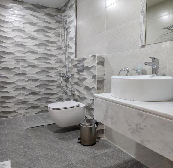 هتل Imperial Suites