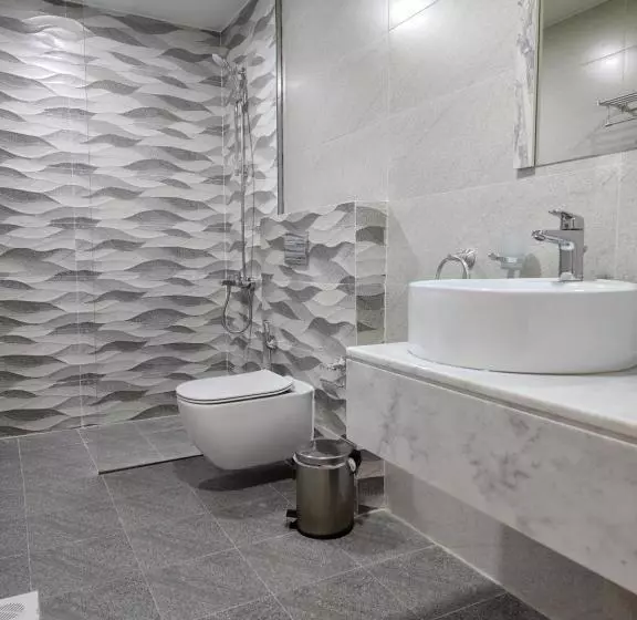 هتل Imperial Suites