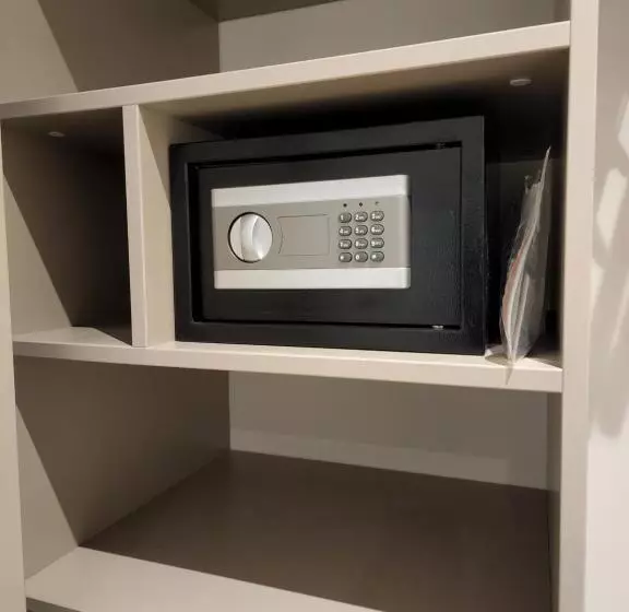 هتل Imperial Suites