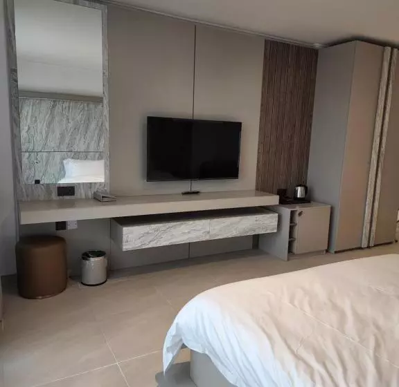هتل Imperial Suites