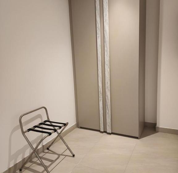 هتل Imperial Suites