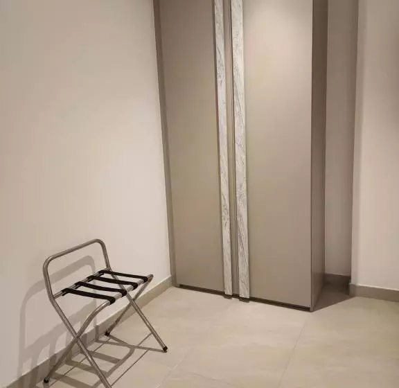 هتل Imperial Suites