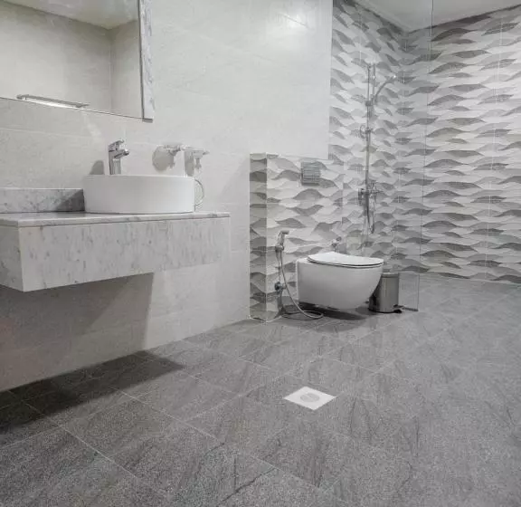 هتل Imperial Suites