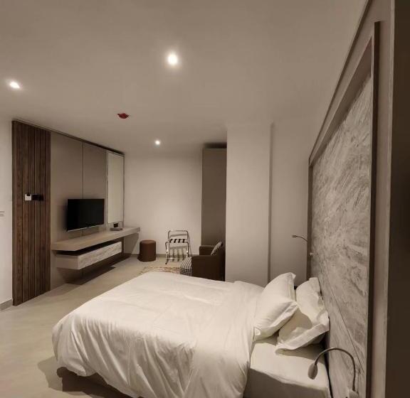 هتل Imperial Suites