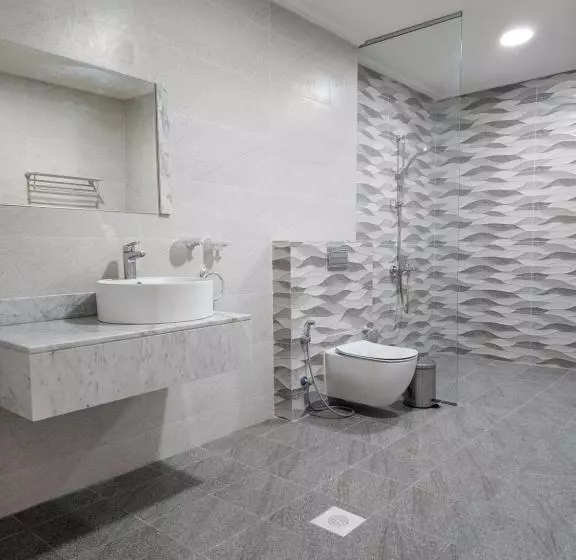 هتل Imperial Suites