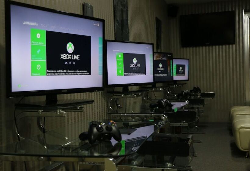 هتل Grace Kecharis