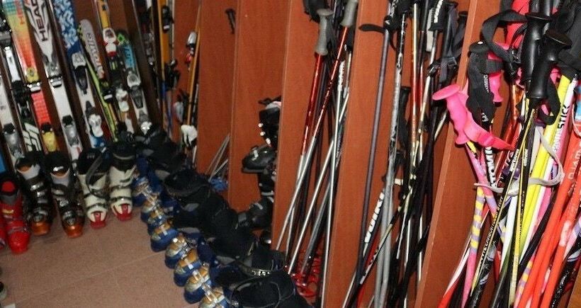 هتل Grace Kecharis