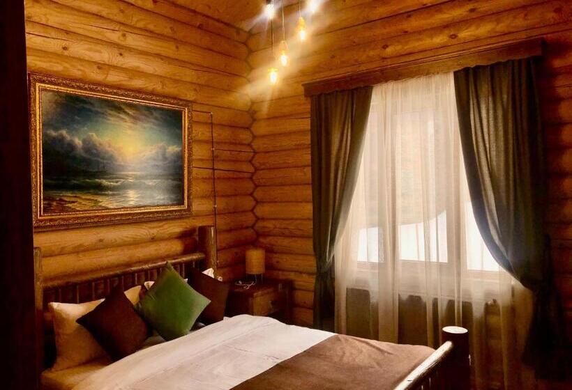 هتل Grace Kecharis