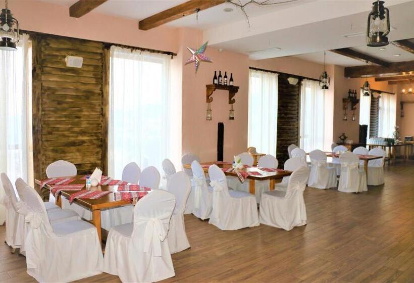 هتل Grace Kecharis